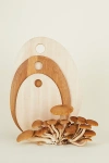 Hawkins New York Maple Cutting Board