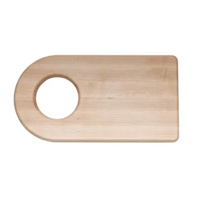 Hawkins New York Simple Arch Cutting Board - Small