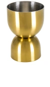 Hawkins New York Simple Jigger In N,a
