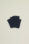 Hawkins New York Simple Linen Napkin In Blue