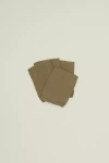 Hawkins New York Simple Linen Napkin