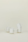 Hawkins New York Simple Porcelain Mug In White At Urban Outfitters