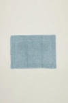 Hawkins New York Simple Terry Bath Mat In Sky
