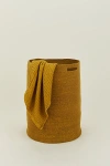 Hawkins New York Woven Sea Grass Essential Hamper In Mustard At Urban Outfitters In Gold