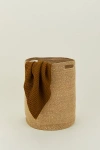 Hawkins New York Woven Sea Grass Essential Hamper In Neutral At Urban Outfitters
