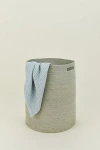 Hawkins New York Woven Sea Grass Essential Hamper In Sky At Urban Outfitters