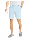 Hawks Bay Men's Premier Chino Shorts In Sky Blue In Blue
