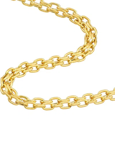 Hawley St 14k Bismark Bracelet In Gold