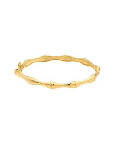 Hawley St 14k Bracelet