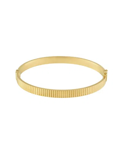Hawley St 14k Bracelet