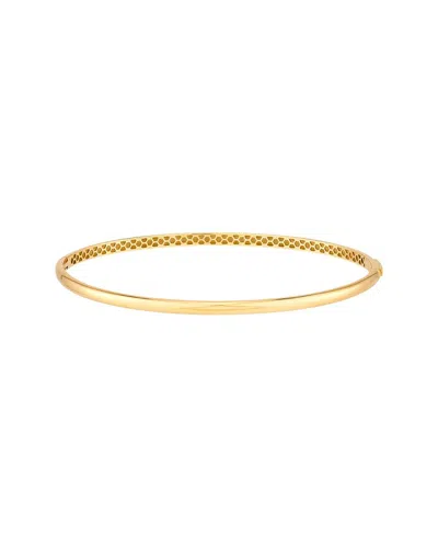 Hawley St 14k Bracelet