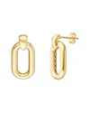 Hawley St 14k Earrings