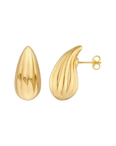 Hawley St 14k Earrings