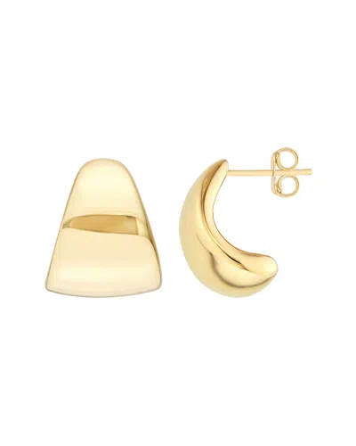 Hawley St 14k Earrings