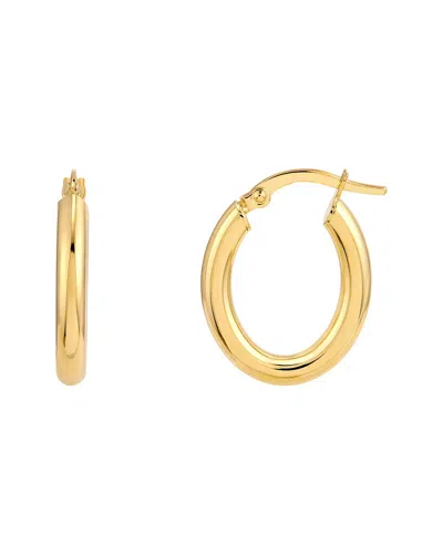 Hawley St 14k Earrings