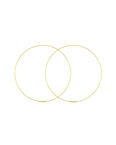 Hawley St 14k Earrings