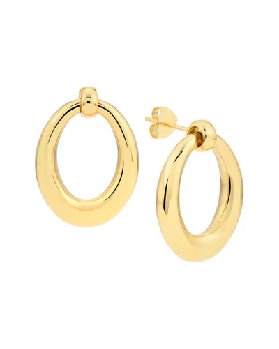 Hawley St 14k Earrings