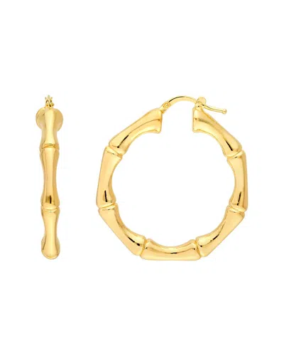 Hawley St 14k Earrings In Gold