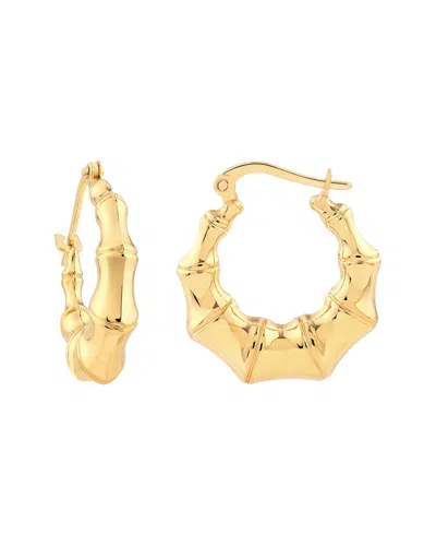 Hawley St 14k Earrings In Gold