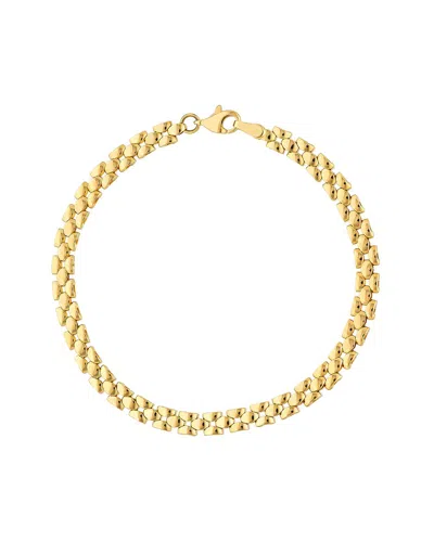 Hawley St 14k Fashion Bracelet