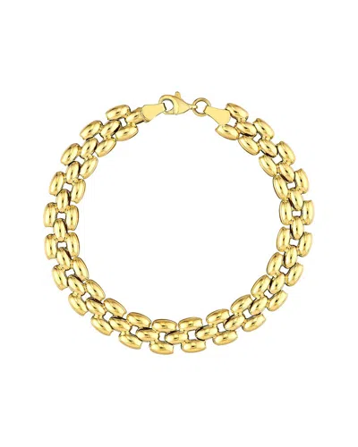 Hawley St 14k Fashion Bracelet