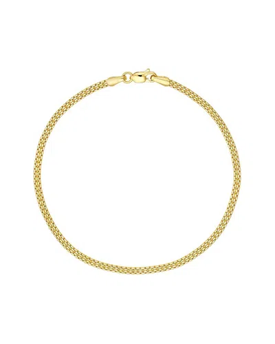Hawley St 14k Fashion Bracelet