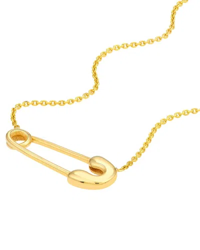 Hawley St 14k Fashion Bracelet In Gold