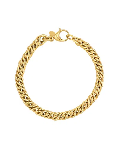 Hawley St 14k Fashion Bracelet In Gold