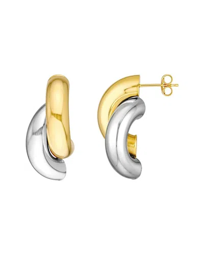 Hawley St 14k Fashion Earrings