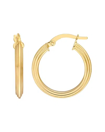 Hawley St 14k Fashion Earrings