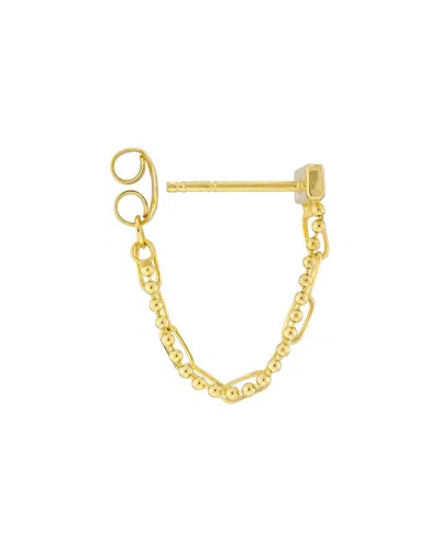 Hawley St 14k Fashion Earrings