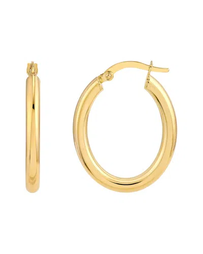 Hawley St 14k Fashion Earrings In Gold