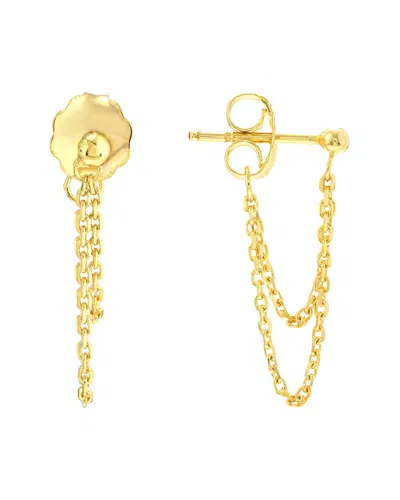 Hawley St 14k Fashion Earrings