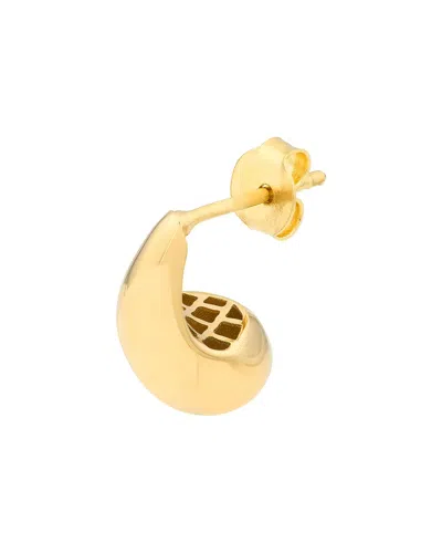 Hawley St 14k Fashion Earrings