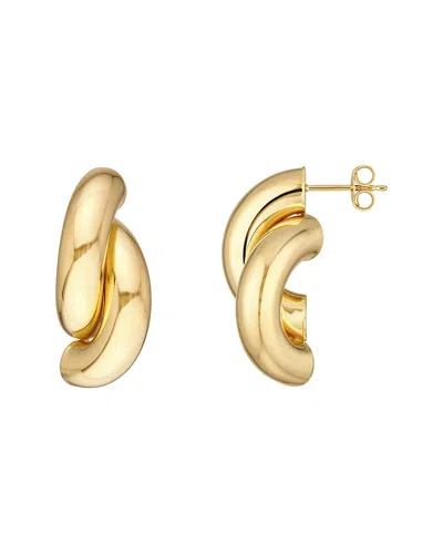 Hawley St 14k Fashion Earrings In Gold