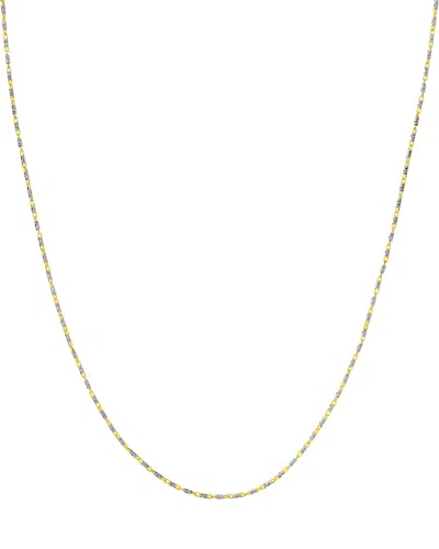 Hawley St 14k Fashion Necklace