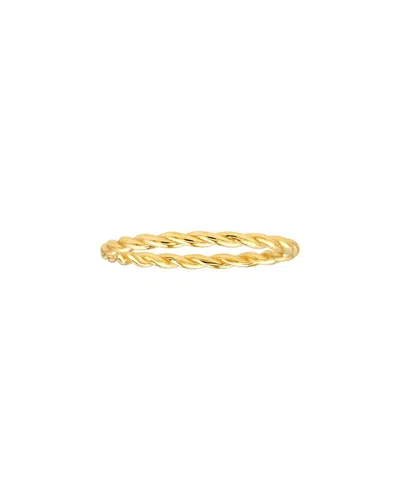 Hawley St 14k Fashion Ring
