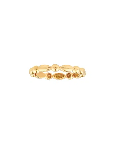 Hawley St 14k Fashion Ring