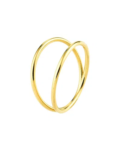 Hawley St 14k Fashion Ring