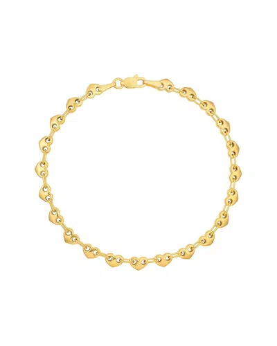 Hawley St Rgg015043833-14y_7.25 In Gold