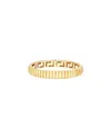 Hawley St 14k Ring