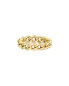Hawley St 14k Ring