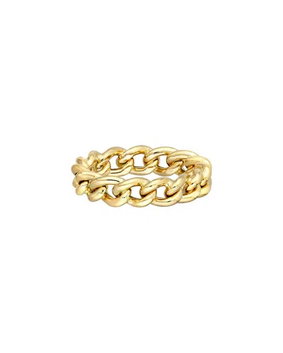 Hawley St 14k Ring