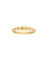 Hawley St 14k Ring