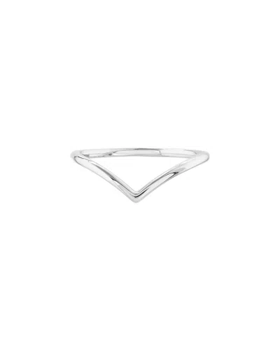 Hawley St 14k Ring