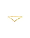 Hawley St 14k Ring