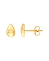 Hawley St 14k Stud Earrings