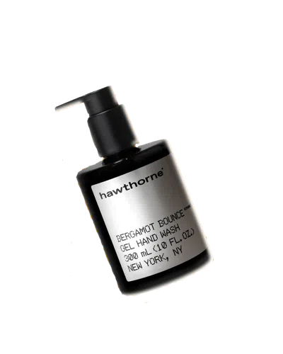 Hawthorne Bergamot Bounce Hand Wash In Multi