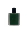 Hawthorne Green Cypress Cologne In Green