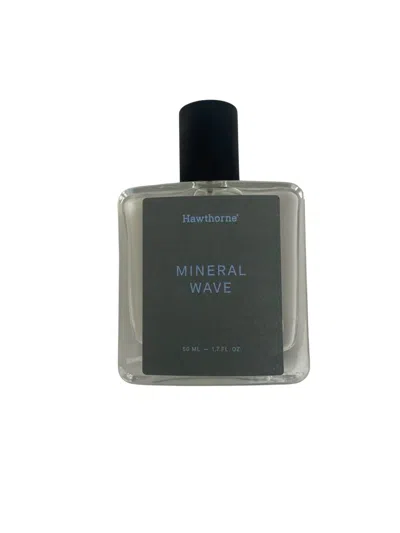 Hawthorne Mineral Wave Eau De Parfum In Blue
